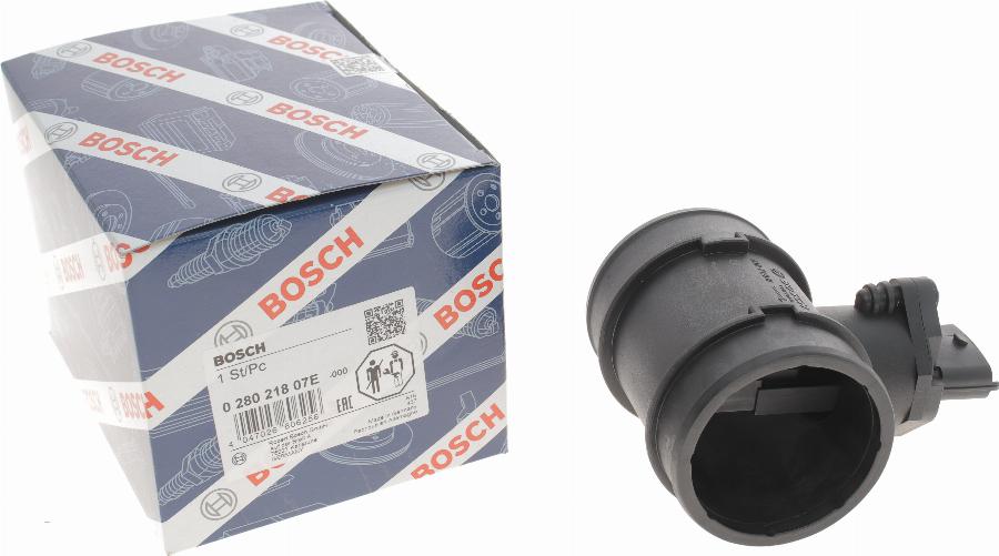 BOSCH 0 280 218 07E - Debimetro autozon.pro