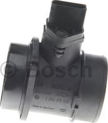 BOSCH 0 280 218 100 - Debimetro autozon.pro