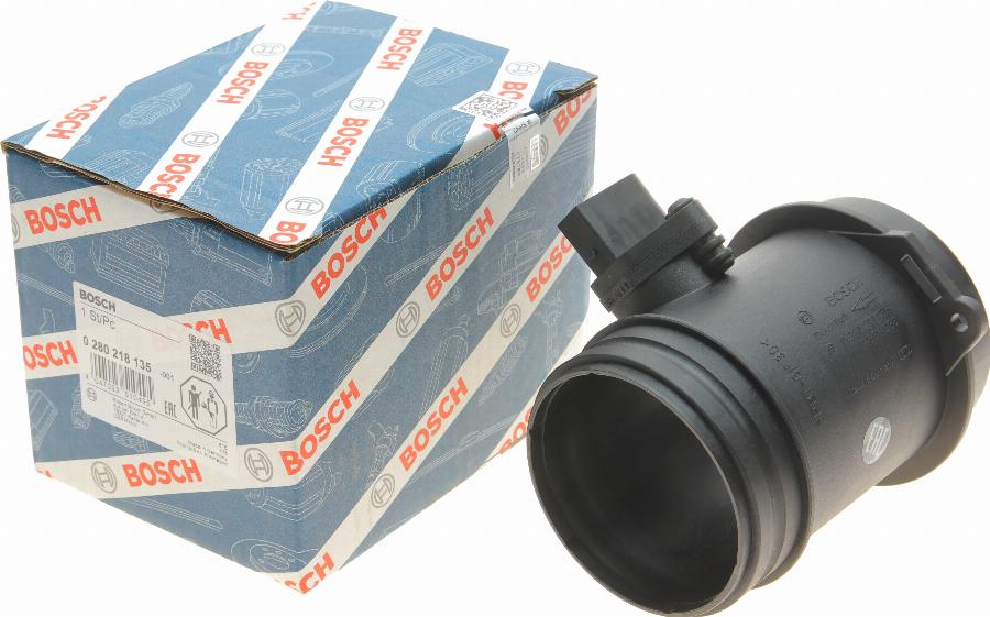 BOSCH 0 280 218 135 - Debimetro autozon.pro