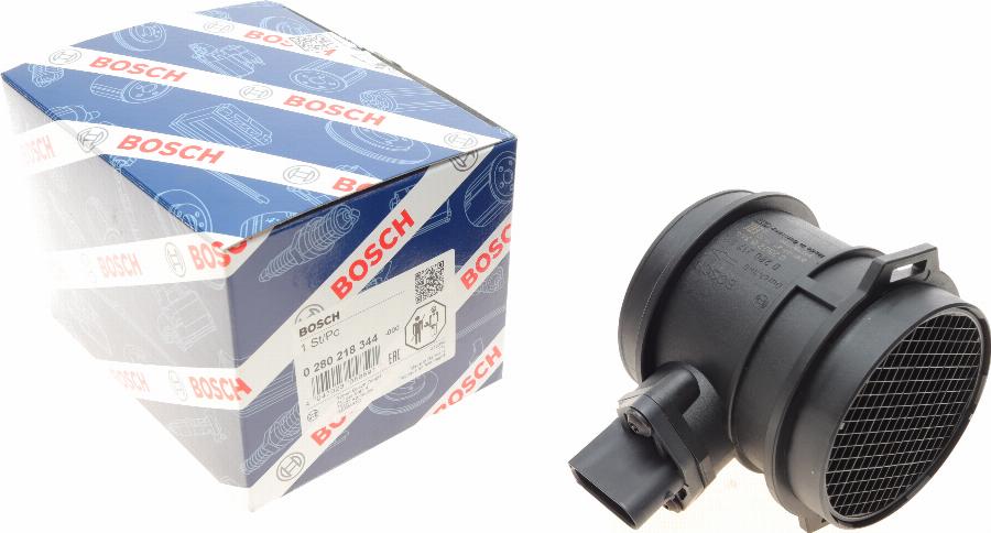 BOSCH 0 280 218 344 - Debimetro autozon.pro