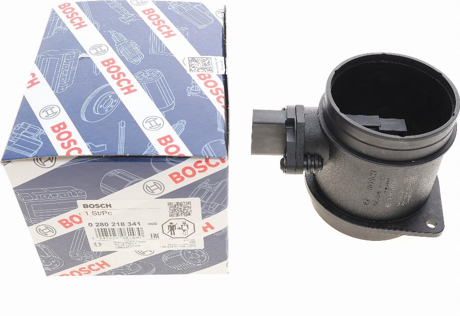 BOSCH 0 280 218 341 - Debimetro autozon.pro