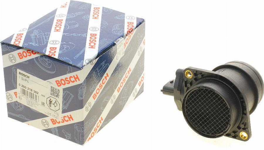 BOSCH 0 280 218 382 - Debimetro autozon.pro