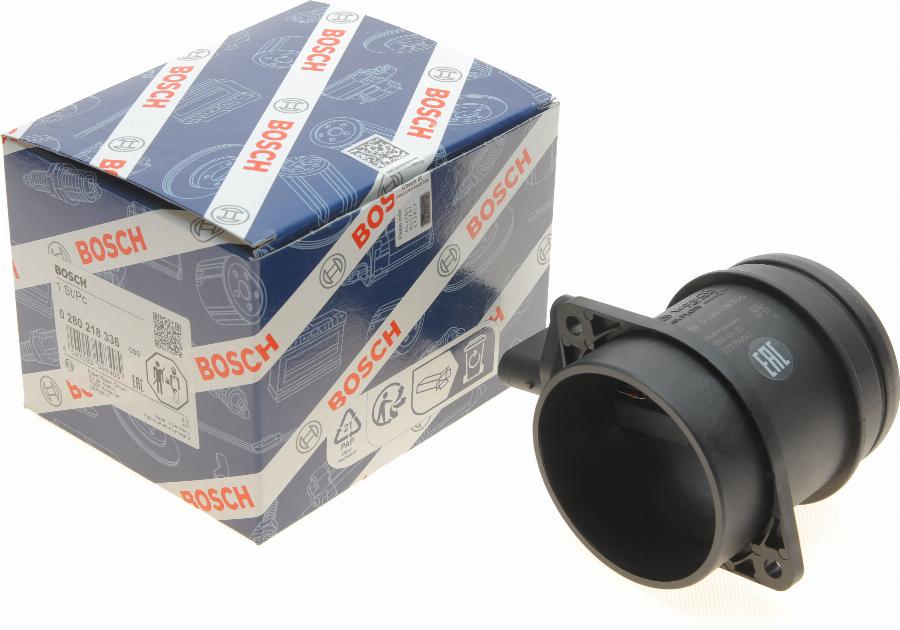 BOSCH 0 280 218 336 - Debimetro autozon.pro