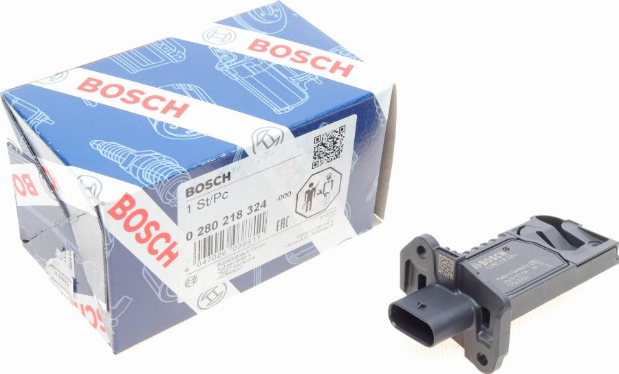 BOSCH 0 280 218 324 - Debimetro autozon.pro