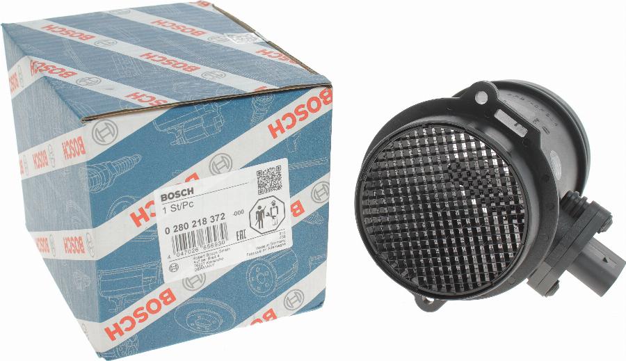 BOSCH 0 280 218 372 - Debimetro autozon.pro