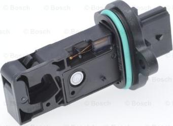 BOSCH 0 280 218 293 - Debimetro autozon.pro