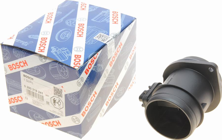 BOSCH 0 280 218 241 - Debimetro autozon.pro