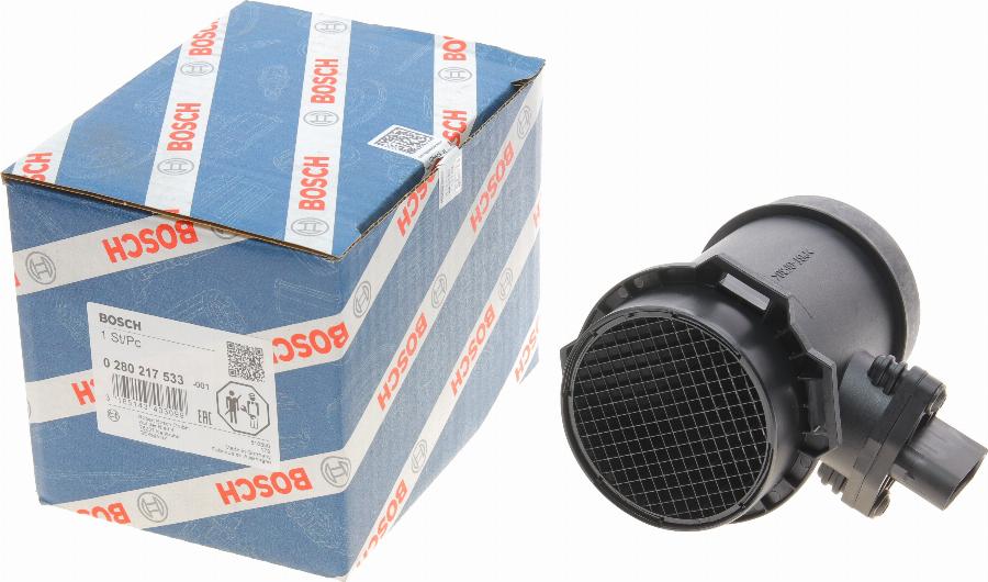 BOSCH 0 280 217 533 - Debimetro autozon.pro