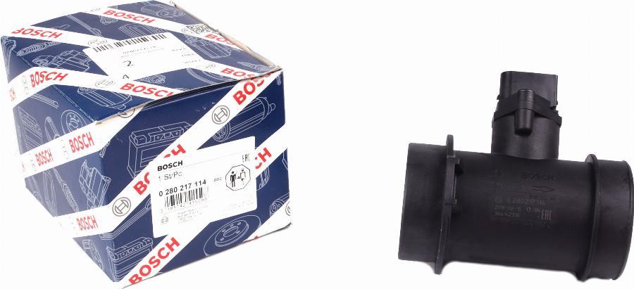 BOSCH 0 280 217 114 - Debimetro autozon.pro