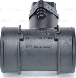 BOSCH 0 280 217 123 - Debimetro autozon.pro