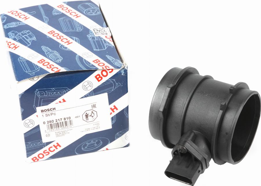 BOSCH 0 280 217 810 - Debimetro autozon.pro