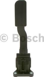 BOSCH 0 280 755 356 - Kit pedale acceleratore autozon.pro