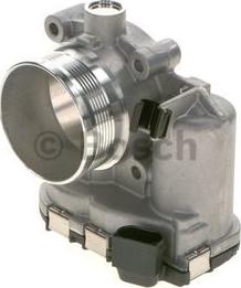 BOSCH 0 280 750 556 - Corpo farfallato autozon.pro