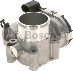 BOSCH 0 280 750 532 - Corpo farfallato autozon.pro