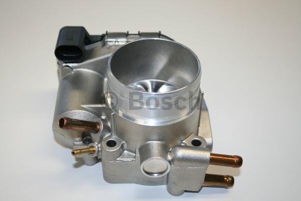 BOSCH 0 280 750 080 - Corpo farfallato autozon.pro