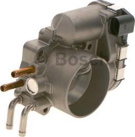 BOSCH 0 280 750 030 - Corpo farfallato autozon.pro