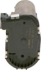 BOSCH 0 280 750 125 - Corpo farfallato autozon.pro