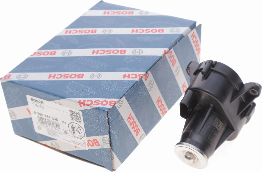 BOSCH 0 280 751 008 - Regolatore / Attuatore autozon.pro