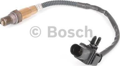 BOSCH 0 281 004 494 - Sonda lambda autozon.pro