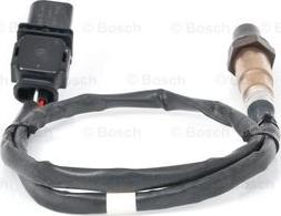 BOSCH 0 281 004 496 - Sonda lambda autozon.pro