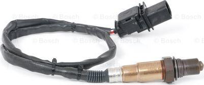 BOSCH 0 281 004 496 - Sonda lambda autozon.pro