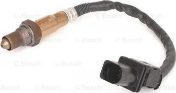 BOSCH 0 281 004 456 - Sonda lambda autozon.pro