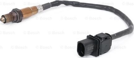 BOSCH 0 281 004 465 - Sonda lambda autozon.pro