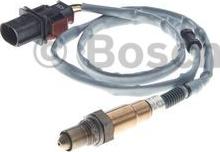 BOSCH 0 281 004 460 - Sonda lambda autozon.pro