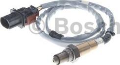 BOSCH 0 281 004 467 - Sonda lambda autozon.pro