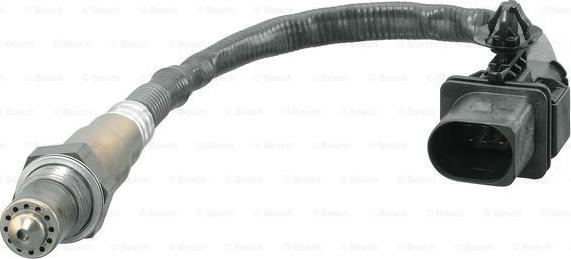 BOSCH 0 281 004 409 - Sonda lambda autozon.pro