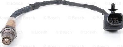 BOSCH 0 281 004 401 - Sonda lambda autozon.pro