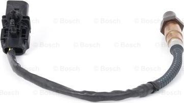 BOSCH 0 281 004 401 - Sonda lambda autozon.pro