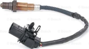 BOSCH 0 281 004 401 - Sonda lambda autozon.pro