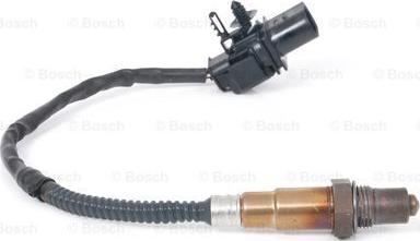 BOSCH 0 281 004 401 - Sonda lambda autozon.pro