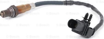 BOSCH 0 281 004 401 - Sonda lambda autozon.pro