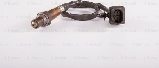 BOSCH 0 281 004 402 - Sonda lambda autozon.pro