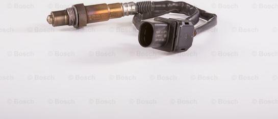 BOSCH 0 281 004 402 - Sonda lambda autozon.pro