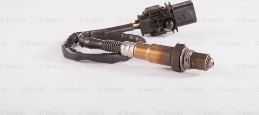 BOSCH 0 281 004 402 - Sonda lambda autozon.pro