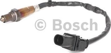 BOSCH 0 281 004 407 - Sonda lambda autozon.pro