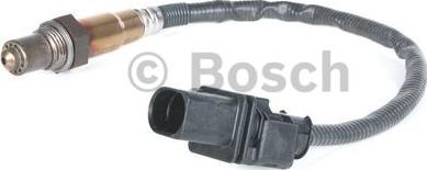 BOSCH 0 281 004 415 - Sonda lambda autozon.pro