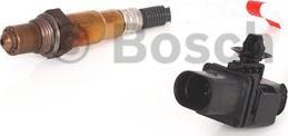 BOSCH 0 281 004 410 - Sonda lambda autozon.pro