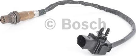 BOSCH 0 281 004 412 - Sonda lambda autozon.pro