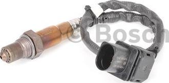 BOSCH 0 281 004 485 - Sonda lambda autozon.pro