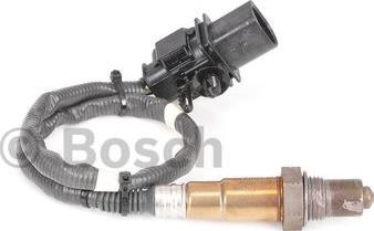 BOSCH 0 281 004 485 - Sonda lambda autozon.pro