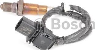 BOSCH 0 281 004 485 - Sonda lambda autozon.pro