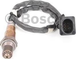 BOSCH 0 281 004 485 - Sonda lambda autozon.pro