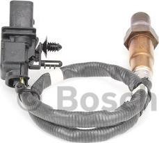 BOSCH 0 281 004 485 - Sonda lambda autozon.pro