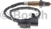 BOSCH 0 281 004 488 - Sonda lambda autozon.pro