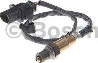 BOSCH 0 281 004 488 - Sonda lambda autozon.pro