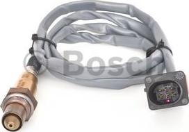 BOSCH 0 281 004 420 - Sonda lambda autozon.pro